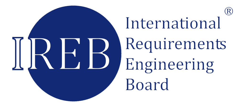 IREB Logo