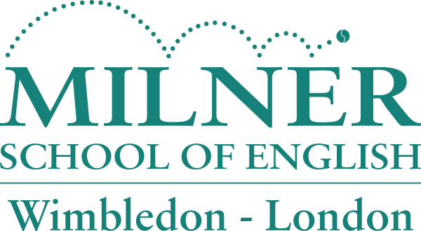 Milner School of English Logo