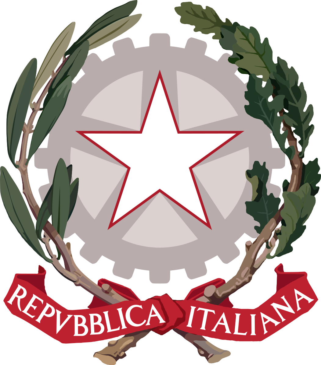 Italy emblem