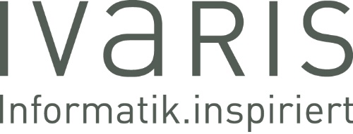 Ivaris Logo